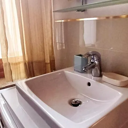 Appartement Inside House *
