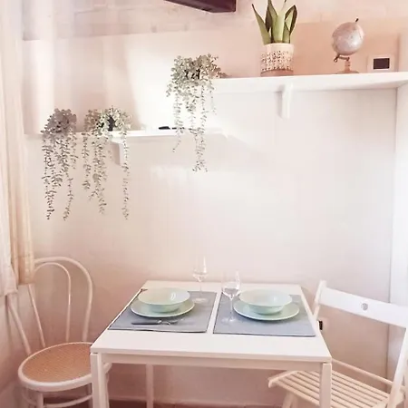 Inside House Appartement Parma