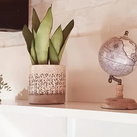 Inside House Appartement *