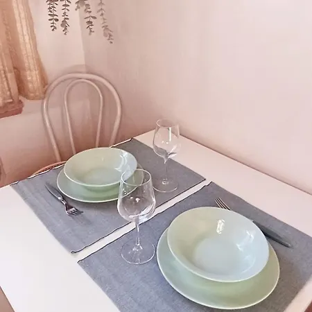 Inside House Appartement Parma