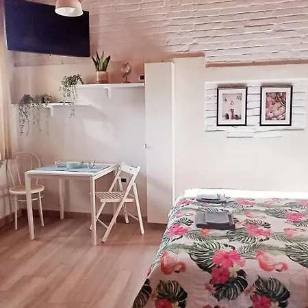 Appartement Inside House Parma