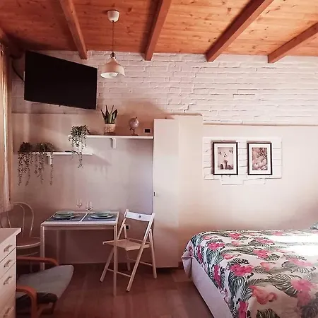 Appartamento Inside House Parma
