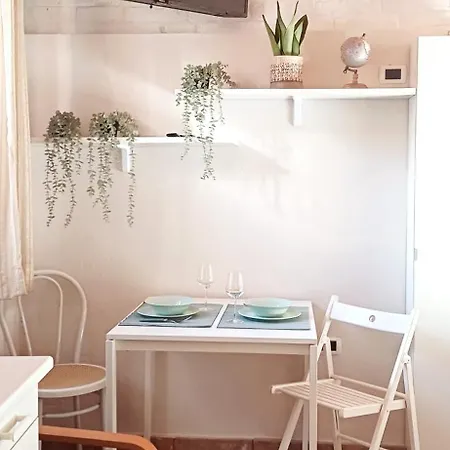 Inside House Appartamento