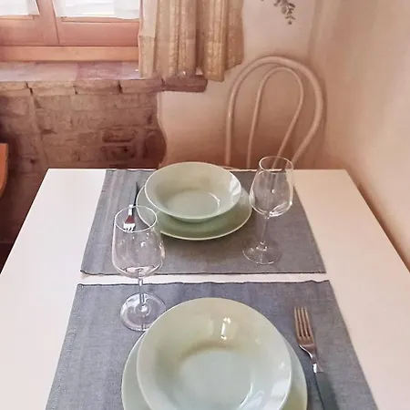 Inside House Appartamento *