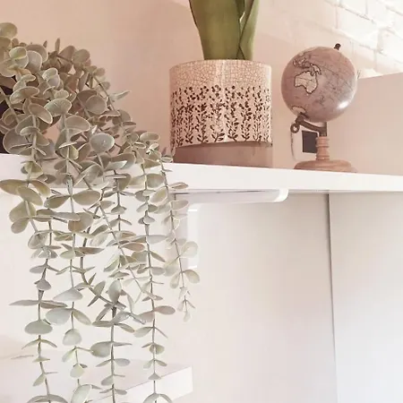 Appartamento Inside House