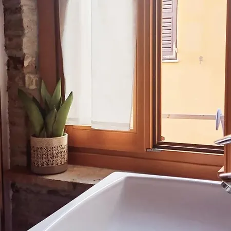 Inside House Appartamento *