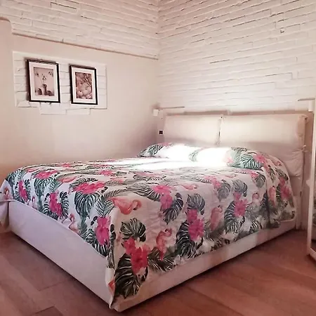 Inside House Appartement *