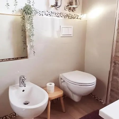 Appartement Inside House Parme