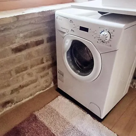 Appartement Inside House *