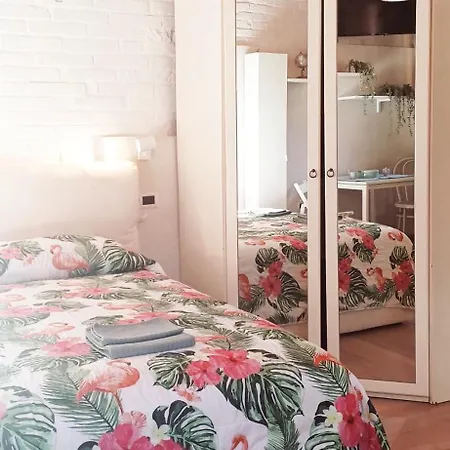 Appartement Inside House